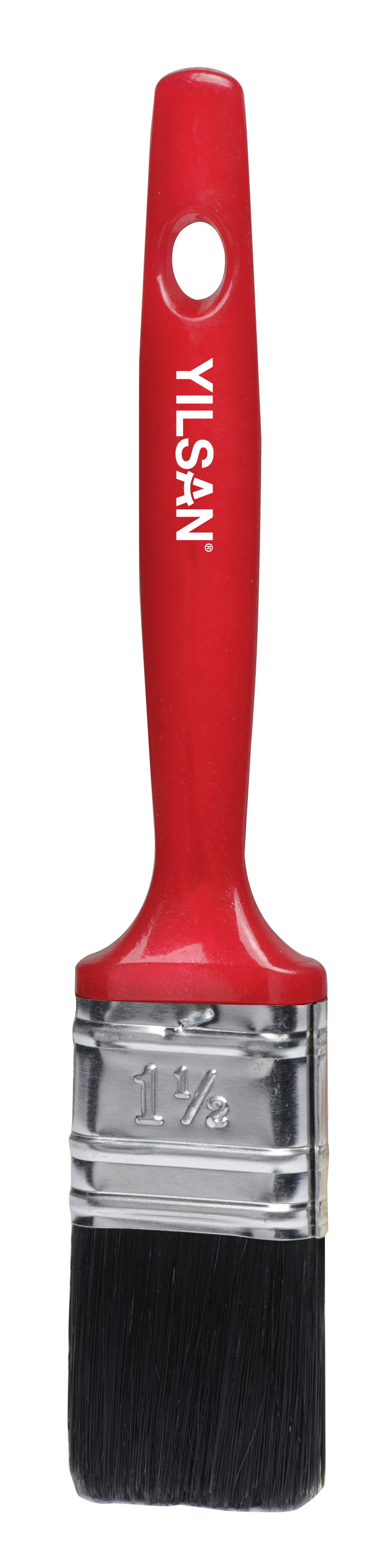 Plastik Saplı Yağlı Boya Fırçası no: 1,5